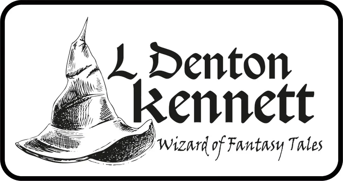 Wizard of fantasy Tales