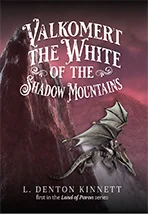 Valkomert Book Cover